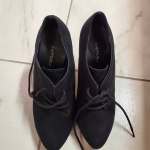 XAppeal Heeled Booties